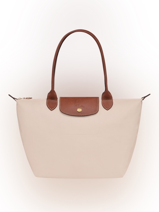 Longchamp Handbags - Longchamp Le Pliage Original L Tote Bag